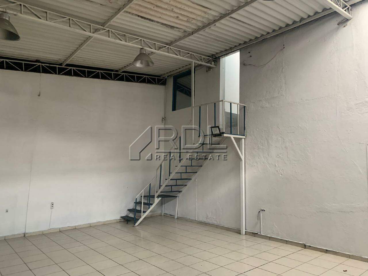 Salao para aluguel no VILA BASTOS: 