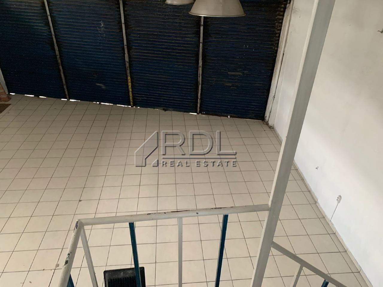 Salao para aluguel no VILA BASTOS: 