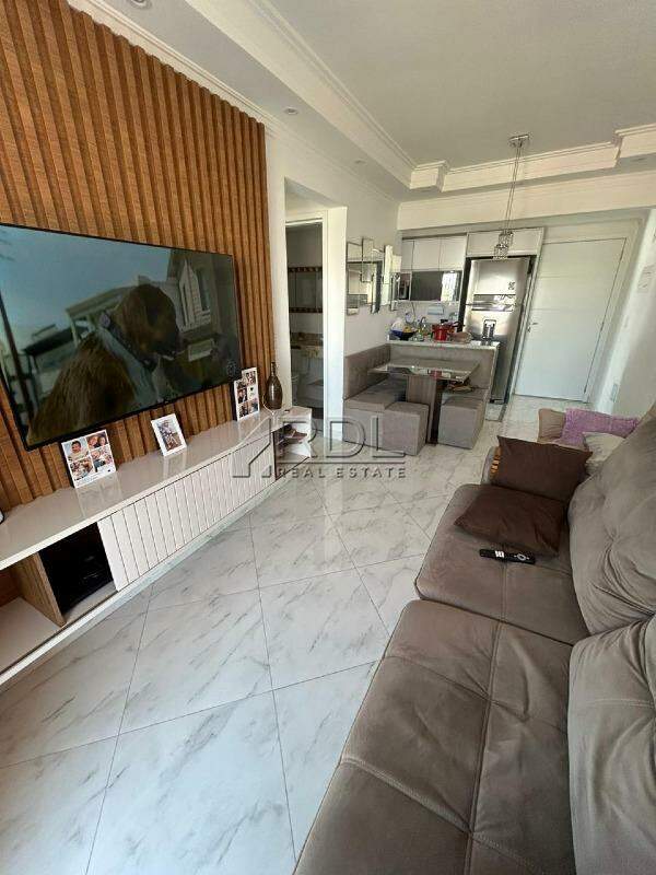 Apartamento à venda no Vila Curuçá: 