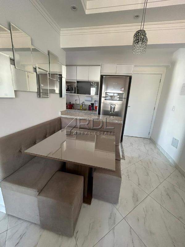 Apartamento à venda no Vila Curuçá: 