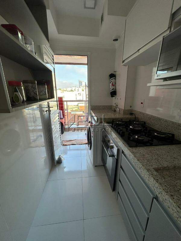 Apartamento à venda no Vila Curuçá: 