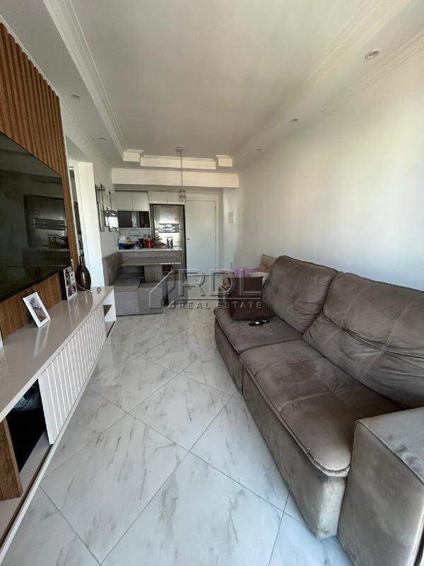 Apartamento à venda no Vila Curuçá: 