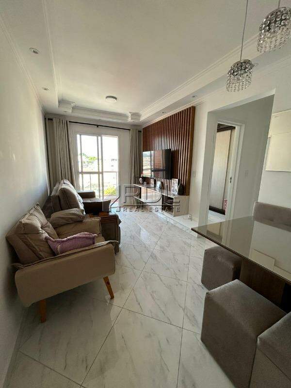 Apartamento à venda no Vila Curuçá: 