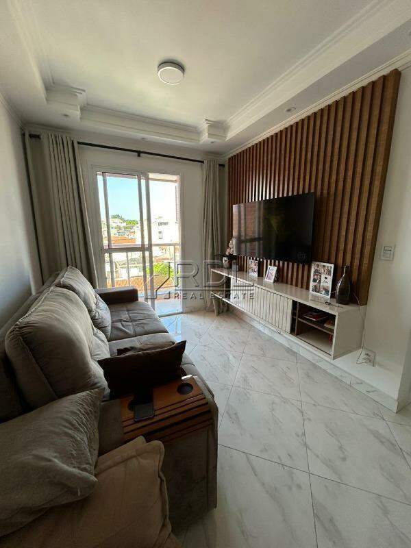 Apartamento à venda no Vila Curuçá: 