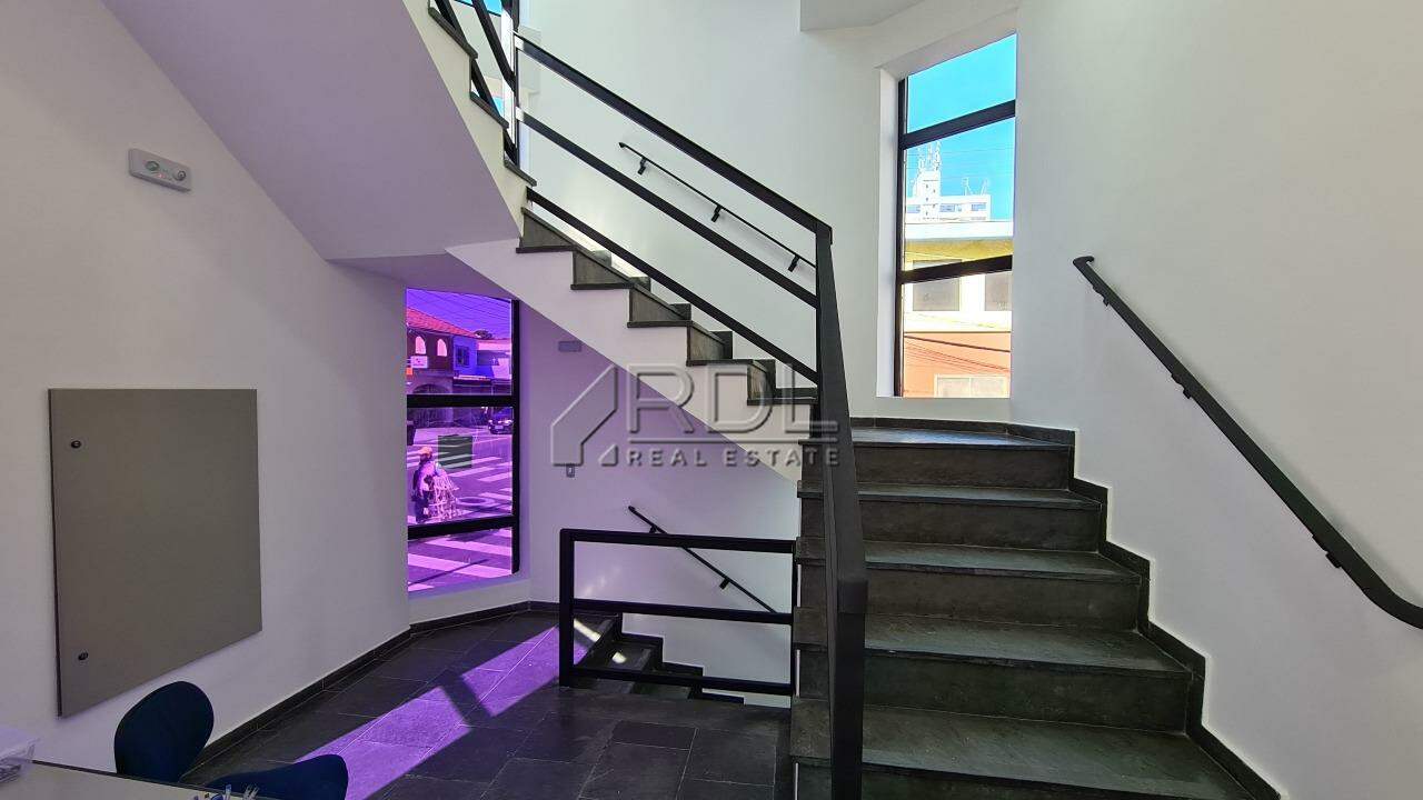 Predio para aluguel no Jardim Bela Vista: 