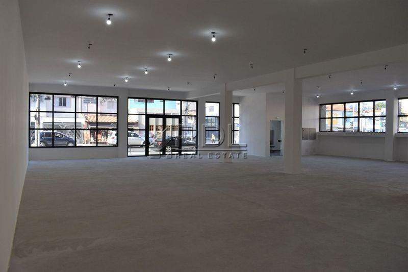 Predio para aluguel no Jardim Bela Vista: 