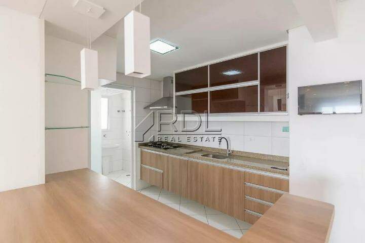 Apartamento à venda no VILA BASTOS: 