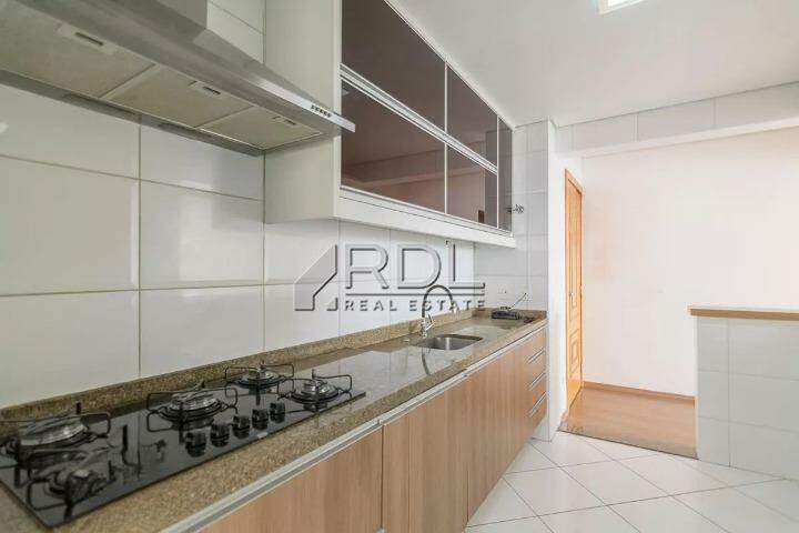 Apartamento à venda no VILA BASTOS: 