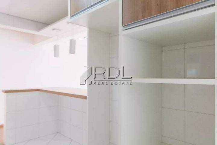 Apartamento à venda no VILA BASTOS: 