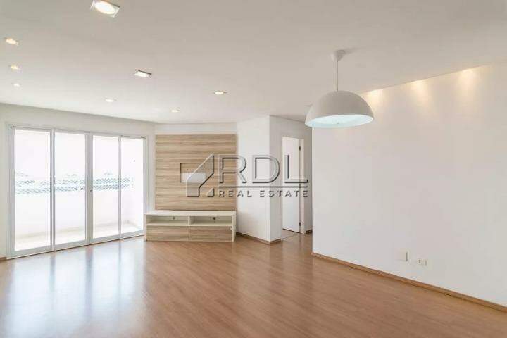 Apartamento à venda no VILA BASTOS: 
