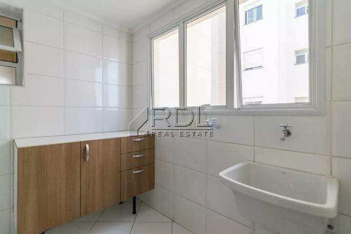 Apartamento à venda no VILA BASTOS: 
