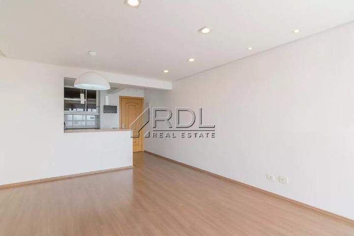Apartamento à venda no VILA BASTOS: 