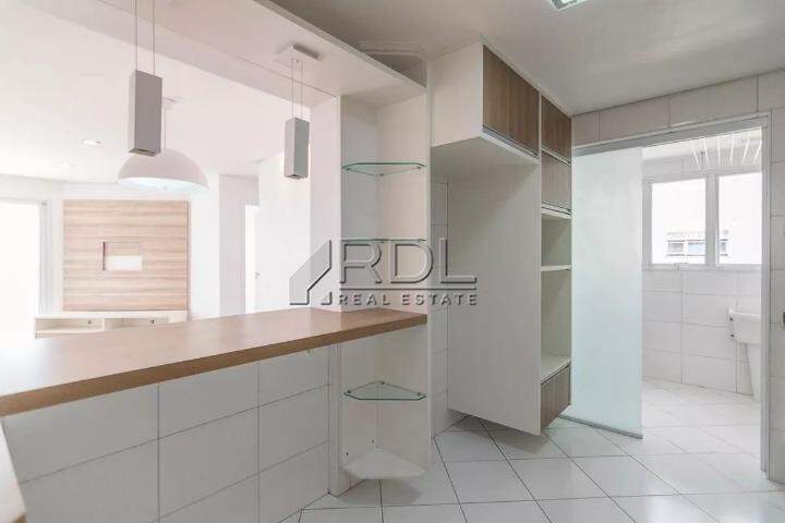 Apartamento à venda no VILA BASTOS: 