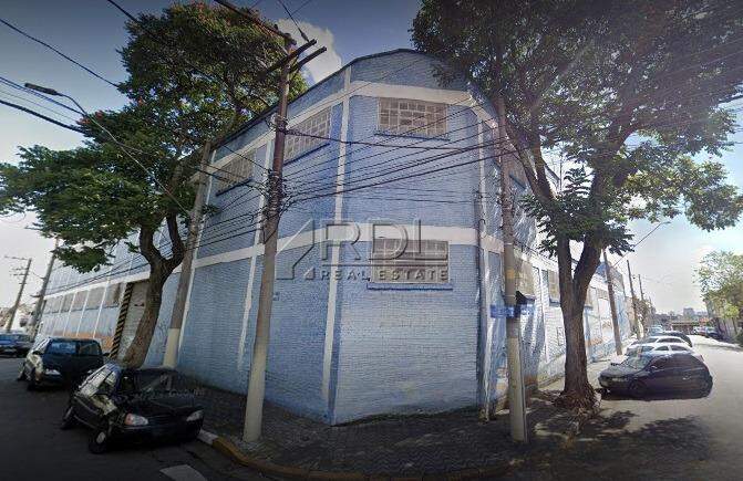 Galpao para aluguel no Cerâmica: 