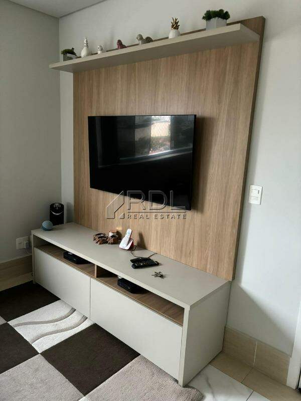 Apartamento à venda no Vila América: 