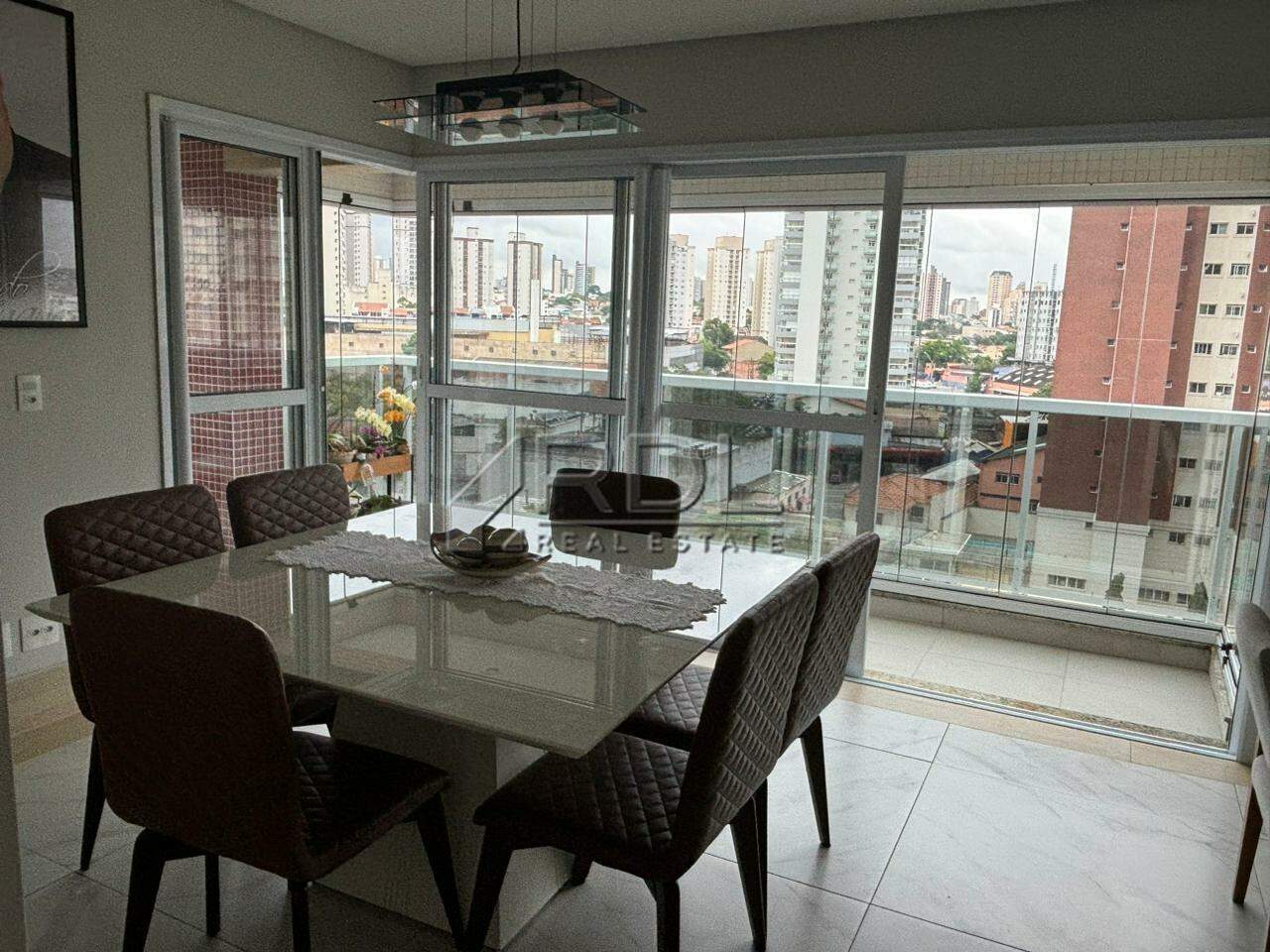 Apartamento à venda no Vila América: 