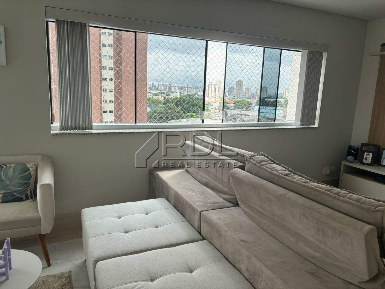 Apartamento à venda no Vila América: 