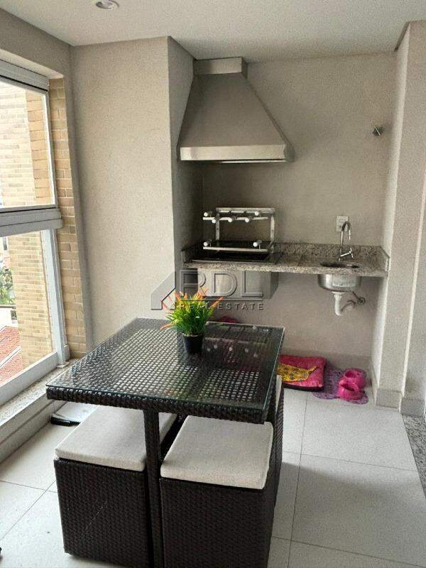Apartamento à venda no Vila América: 