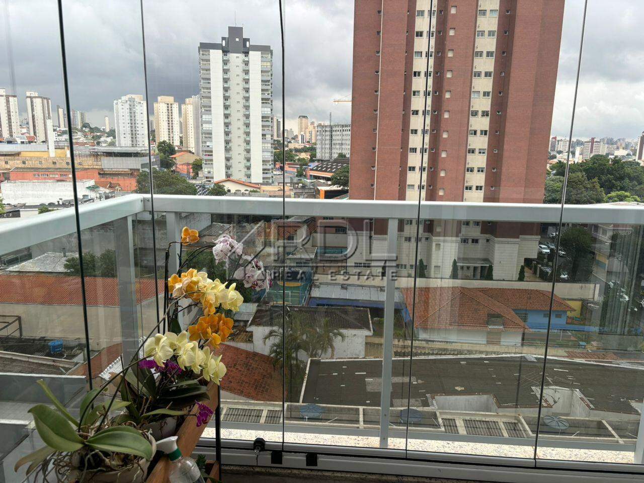 Apartamento à venda no Vila América: 