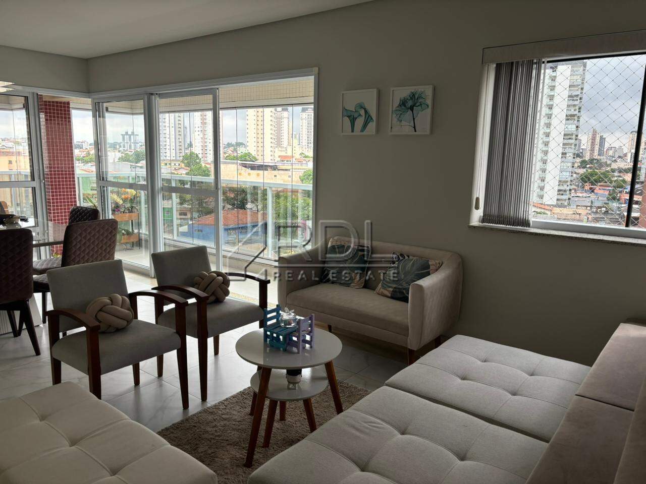 Apartamento à venda no Vila América: 