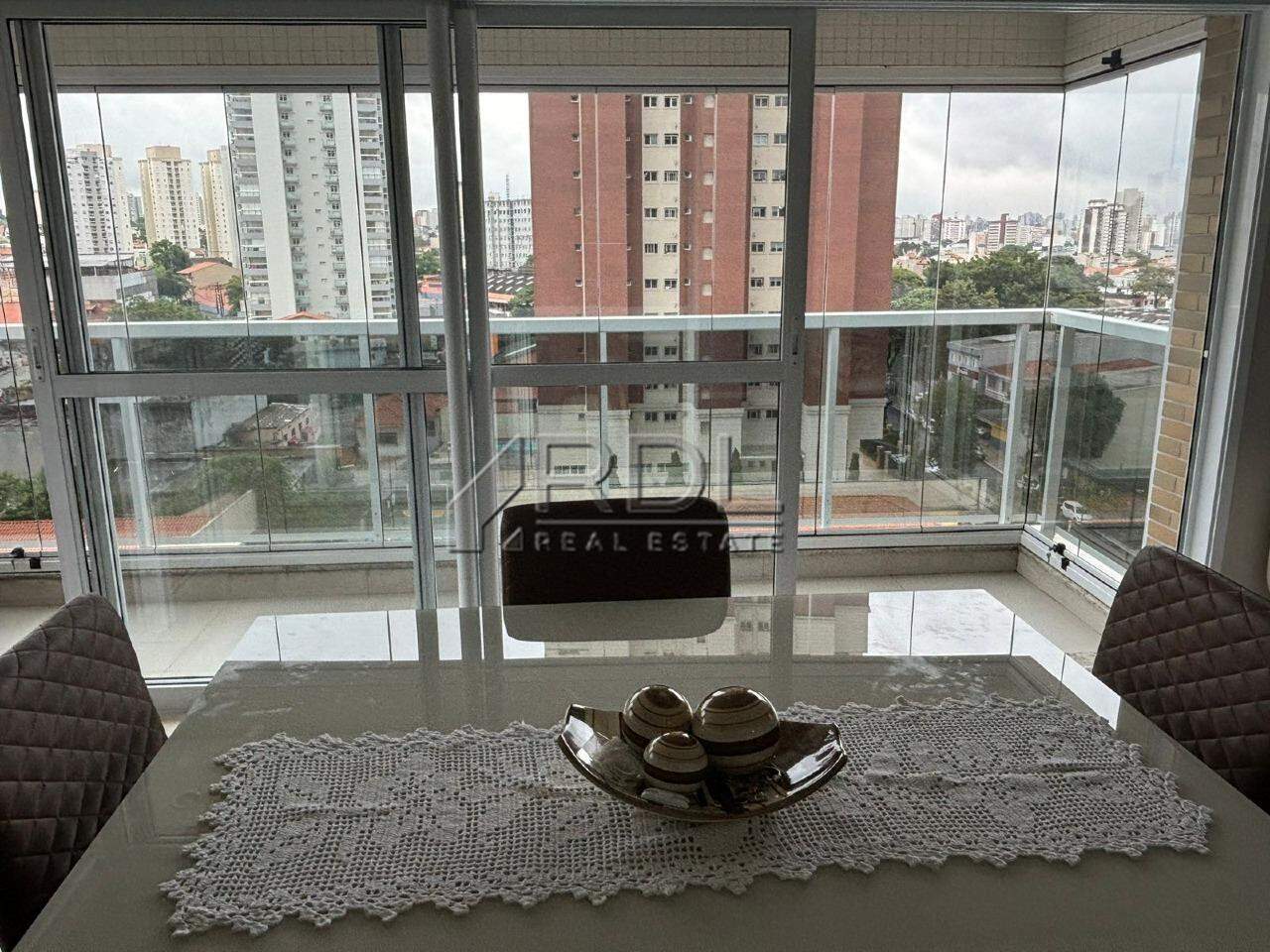 Apartamento à venda no Vila América: 