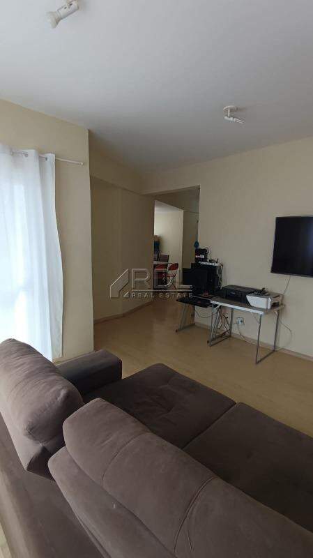 Apartamento à venda no vila gilda: 