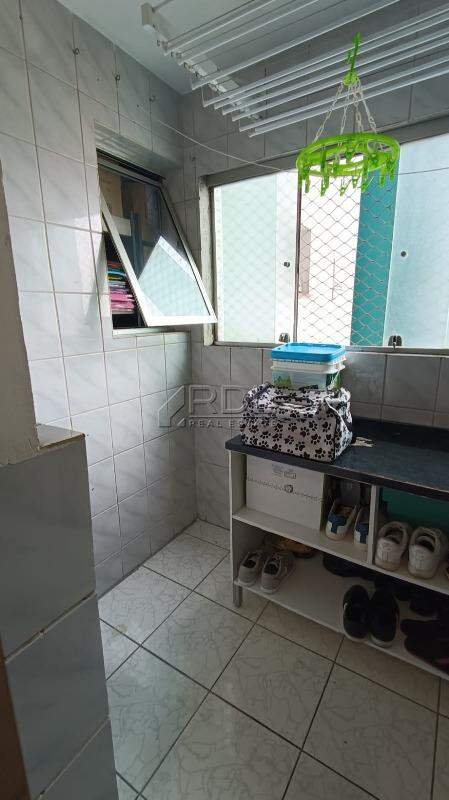 Apartamento à venda no vila gilda: 