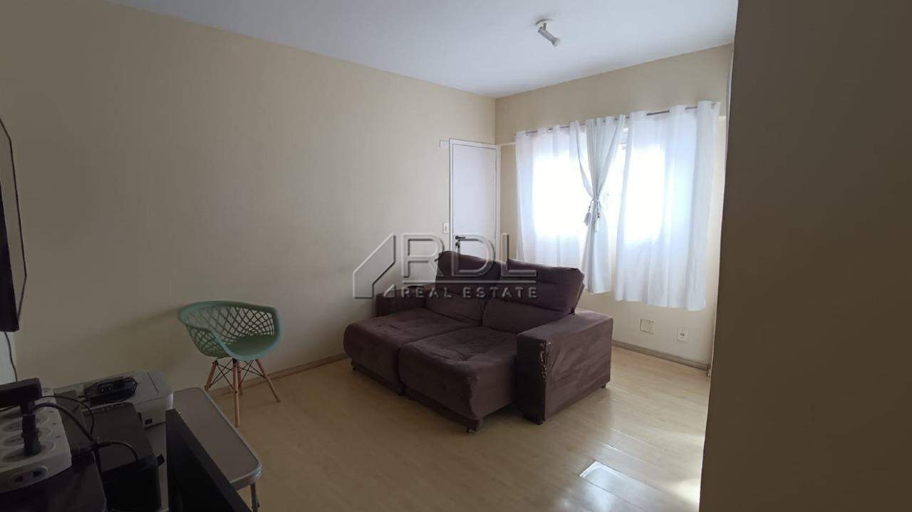 Apartamento à venda no vila gilda: 