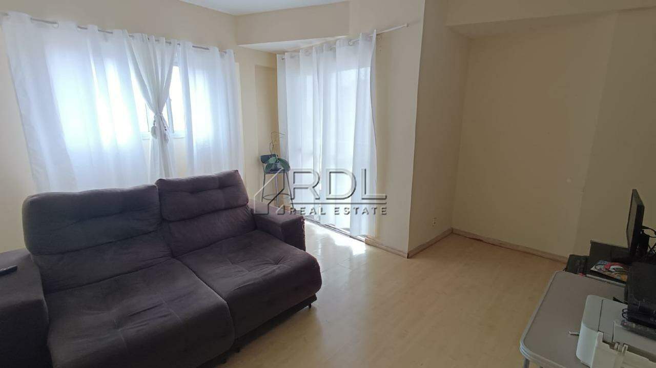 Apartamento à venda no vila gilda: 