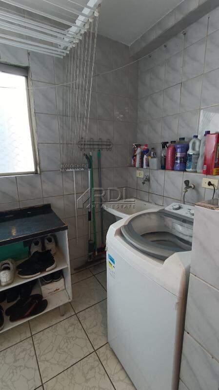Apartamento à venda no vila gilda: 
