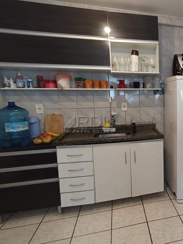 Apartamento à venda no vila gilda: 