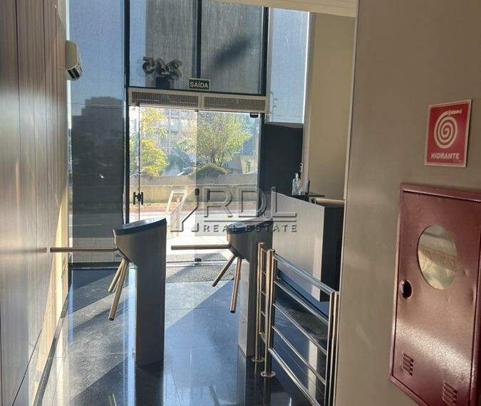 Sala para aluguel no VILA BASTOS: 