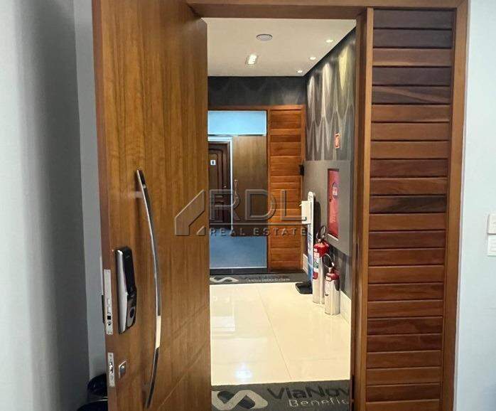 Sala para aluguel no VILA BASTOS: 