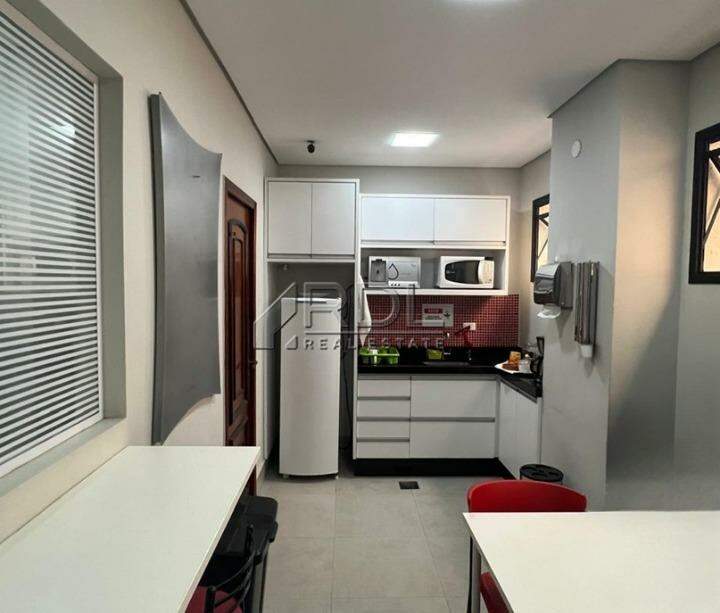 Sala para aluguel no VILA BASTOS: 