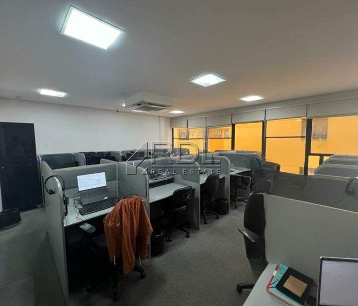 Sala para aluguel no VILA BASTOS: 
