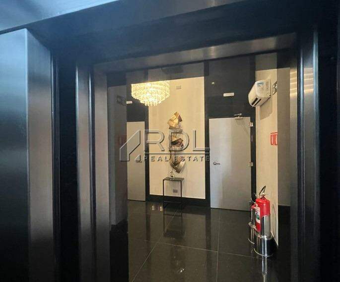 Sala para aluguel no VILA BASTOS: 