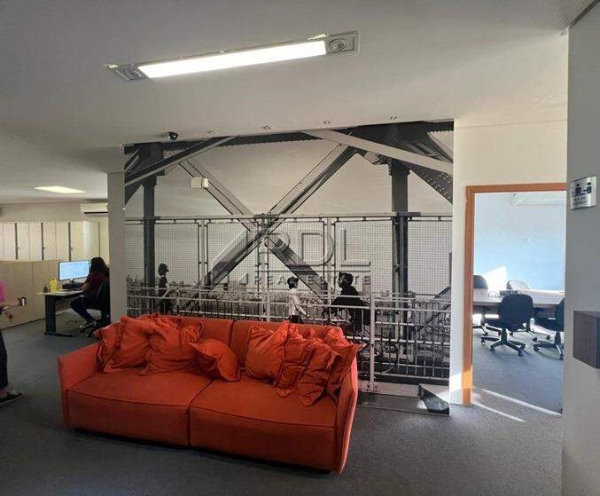 Sala para aluguel no VILA BASTOS: 