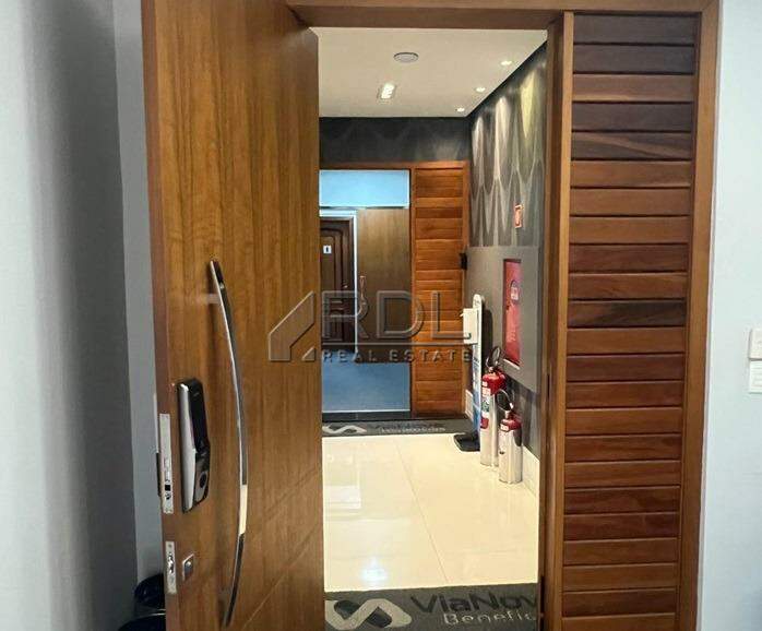 Sala para aluguel no VILA BASTOS: 