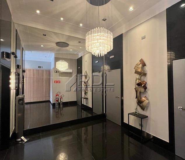 Sala para aluguel no VILA BASTOS: 