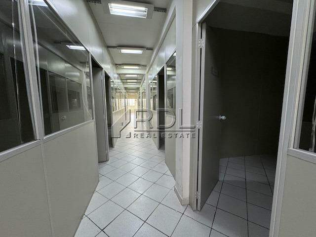 Predio para aluguel no Centro: 