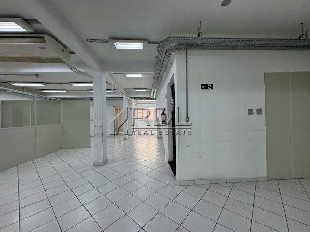 Predio para aluguel no Centro: 