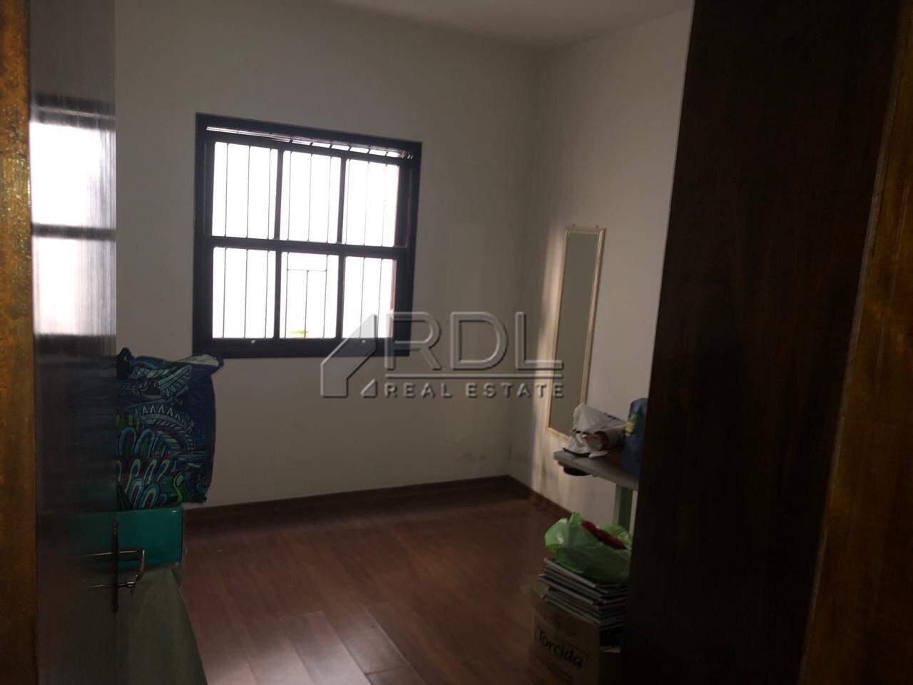 Casa à venda no Jardim Bela Vista: 