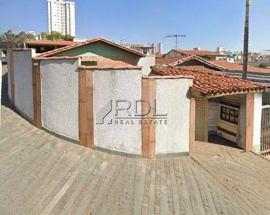 Casa à venda no Jardim Bela Vista: 