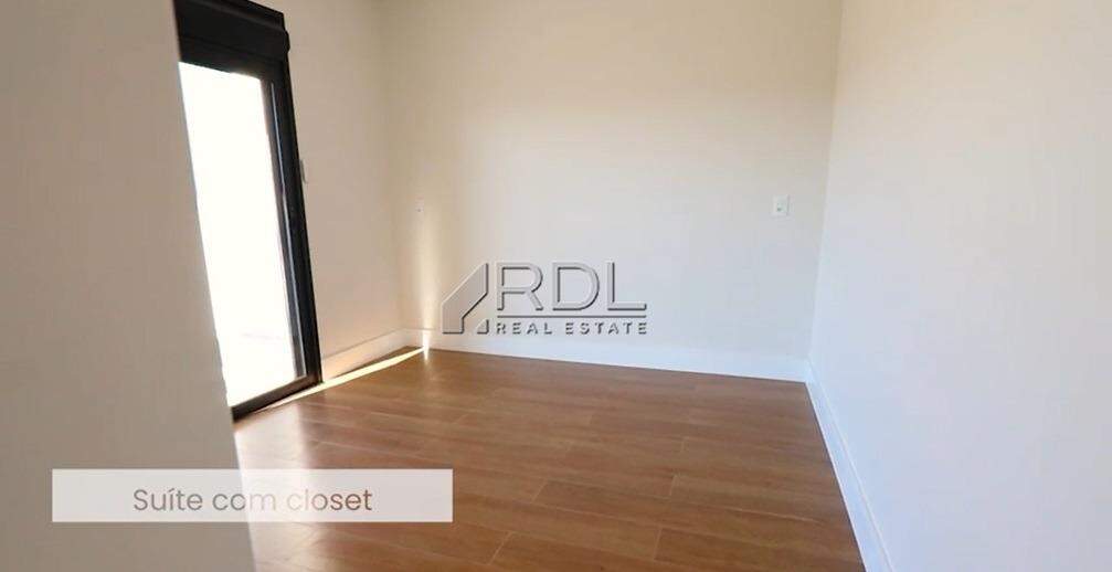 Casa em Condomínio à venda no Residencial Fazenda Santa Rosa Fase 1: 