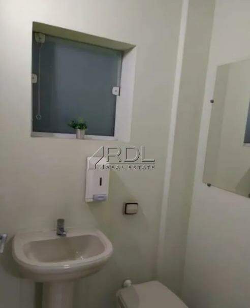 Sobrado à venda no Vila Assunção: 