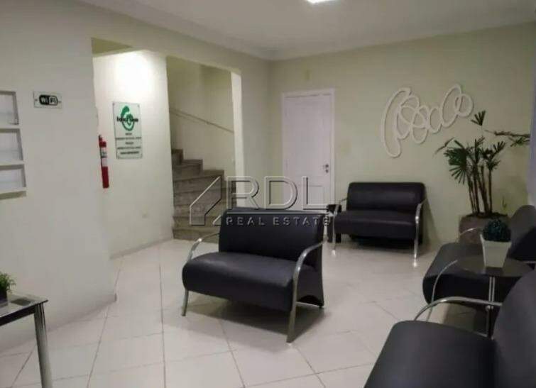 Sobrado à venda no Vila Assunção: 