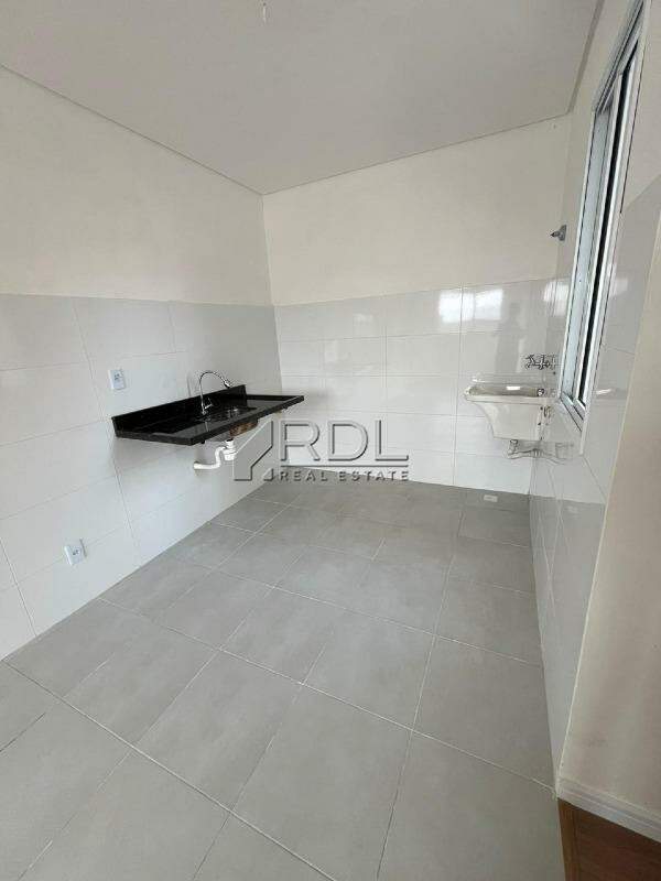 Apartamento sem Condomínio à venda no Jardim Stella: 