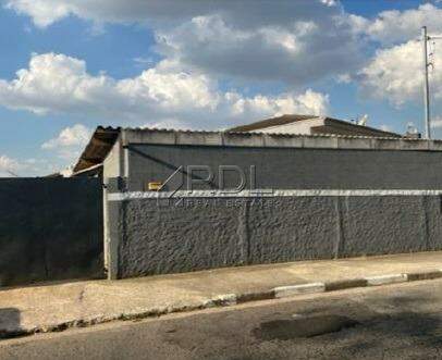 Terreno para aluguel no Vila Eldízia: 