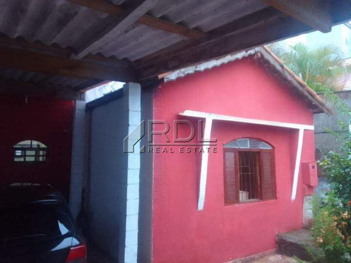 Terreno à venda no Vila Marina: 