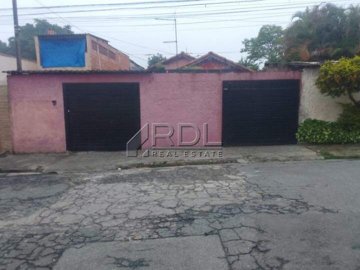 Terreno à venda no Vila Marina: 